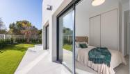 Nowy budynek - Villa - Finestrat - Sierra Cortina