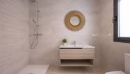 Nowy budynek - Villa - Finestrat - Sierra Cortina