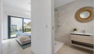 Nowy budynek - Villa - Finestrat - Sierra Cortina