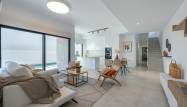 Nowy budynek - Villa - Finestrat - Sierra Cortina