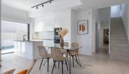 Nowy budynek - Villa - Finestrat - Sierra Cortina