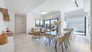 Nowy budynek - Villa - Finestrat - Sierra Cortina