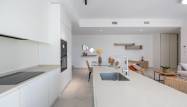Nowy budynek - Villa - Finestrat - Sierra Cortina