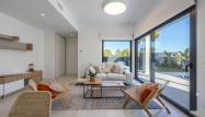 Nowy budynek - Villa - Finestrat - Sierra Cortina