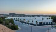 Nowy budynek - Villa - Finestrat - Sierra Cortina