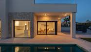 Nowy budynek - Villa - Finestrat - Sierra Cortina