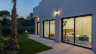 Nowy budynek - Villa - Finestrat - Sierra Cortina