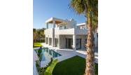 Nowy budynek - Villa - Finestrat - Sierra Cortina
