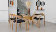 Nowy budynek - Villa - Finestrat - Sierra Cortina