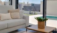Nowy budynek - Villa - Finestrat - Sierra Cortina