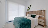 Nowy budynek - Villa - Finestrat - Sierra Cortina