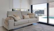 Nowy budynek - Villa - Finestrat - Sierra Cortina