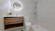 Nowy budynek - Villa - Finestrat - Sierra Cortina
