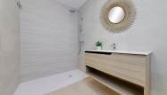 Nowy budynek - Villa - Finestrat - Sierra Cortina