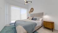 Nowy budynek - Villa - Finestrat - Sierra Cortina