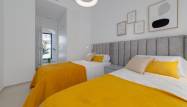 Nowy budynek - Villa - Finestrat - Sierra Cortina