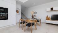 Nowy budynek - Villa - Finestrat - Sierra Cortina