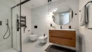 Nowy budynek - Villa - Finestrat - Sierra Cortina