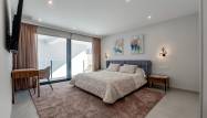 Nowy budynek - Villa - Finestrat - Sierra Cortina