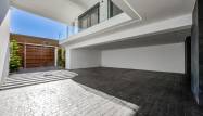 Nowy budynek - Villa - Finestrat - Sierra Cortina
