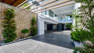 Nowy budynek - Villa - Finestrat - Sierra Cortina