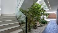 Nowy budynek - Villa - Finestrat - Sierra Cortina