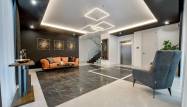 Nowy budynek - Villa - Finestrat - Sierra Cortina