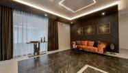 Nowy budynek - Villa - Finestrat - Sierra Cortina