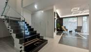 Nowy budynek - Villa - Finestrat - Sierra Cortina
