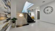 Nowy budynek - Villa - Finestrat - Sierra Cortina
