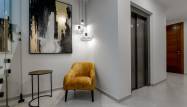 Nowy budynek - Villa - Finestrat - Sierra Cortina