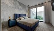 Nowy budynek - Villa - Finestrat - Sierra Cortina