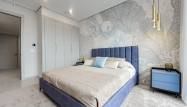 Nowy budynek - Villa - Finestrat - Sierra Cortina