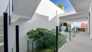 Nowy budynek - Villa - Finestrat - Sierra Cortina