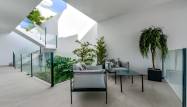 Nowy budynek - Villa - Finestrat - Sierra Cortina