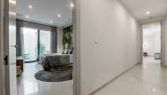 Nowy budynek - Villa - Finestrat - Sierra Cortina