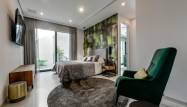 Nowy budynek - Villa - Finestrat - Sierra Cortina