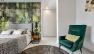 Nowy budynek - Villa - Finestrat - Sierra Cortina