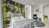 Nowy budynek - Villa - Finestrat - Sierra Cortina