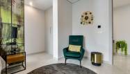 Nowy budynek - Villa - Finestrat - Sierra Cortina