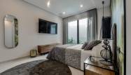 Nowy budynek - Villa - Finestrat - Sierra Cortina