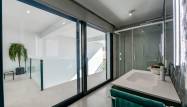 Nowy budynek - Villa - Finestrat - Sierra Cortina