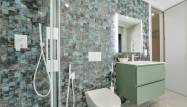 Nowy budynek - Villa - Finestrat - Sierra Cortina