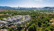 Nowy budynek - Villa - Finestrat - Sierra Cortina