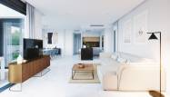 Nowy budynek - Villa - Finestrat - Sierra Cortina