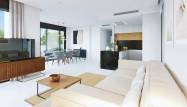 Nowy budynek - Villa - Finestrat - Sierra Cortina