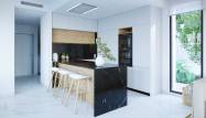 Nowy budynek - Villa - Finestrat - Sierra Cortina