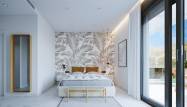 Nowy budynek - Villa - Finestrat - Sierra Cortina