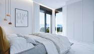Nowy budynek - Villa - Finestrat - Sierra Cortina