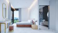 Nowy budynek - Villa - Finestrat - Sierra Cortina